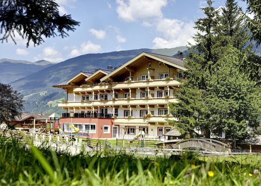 Salzburg State Bramberg am Wildkogel Exterior