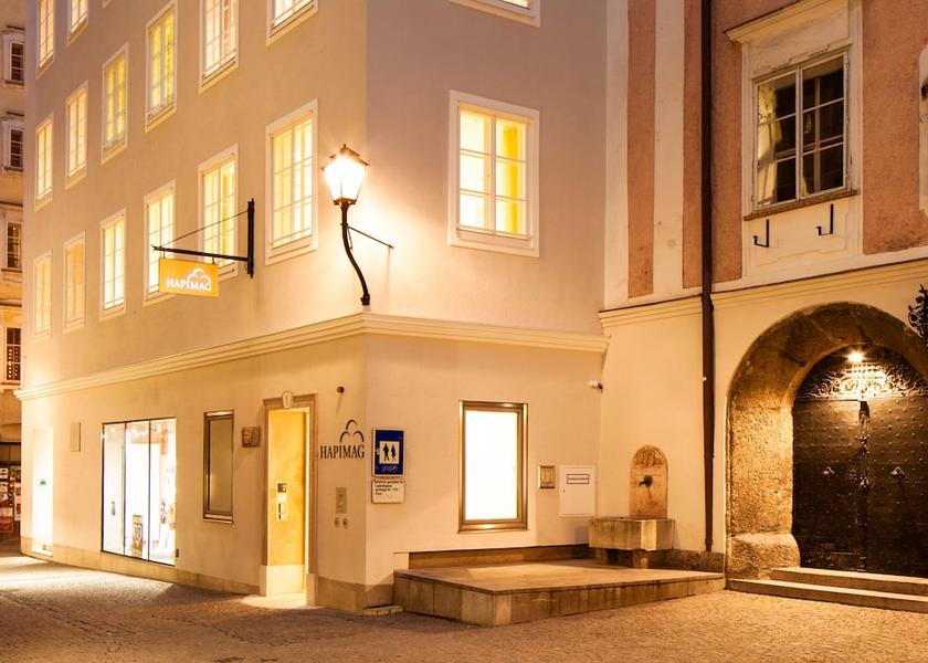 Salzburg (state) Salzburg Primary image