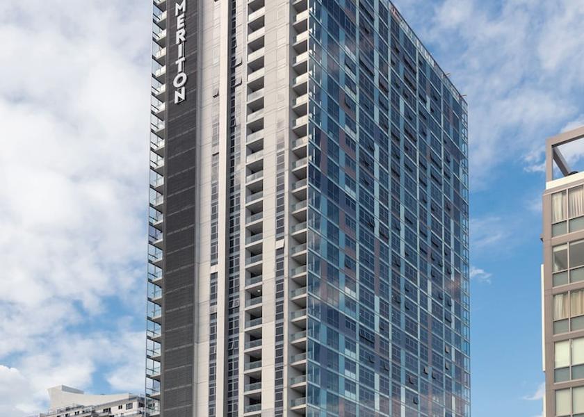 New South Wales Sydney Exterior Detail