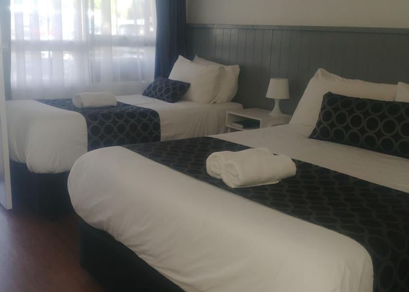 New South Wales Bega Room