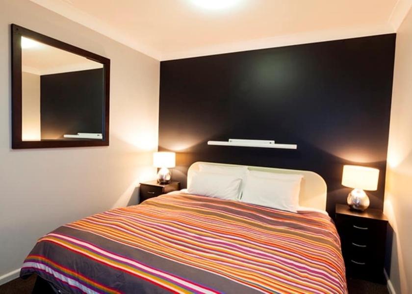 New South Wales Jindabyne Room