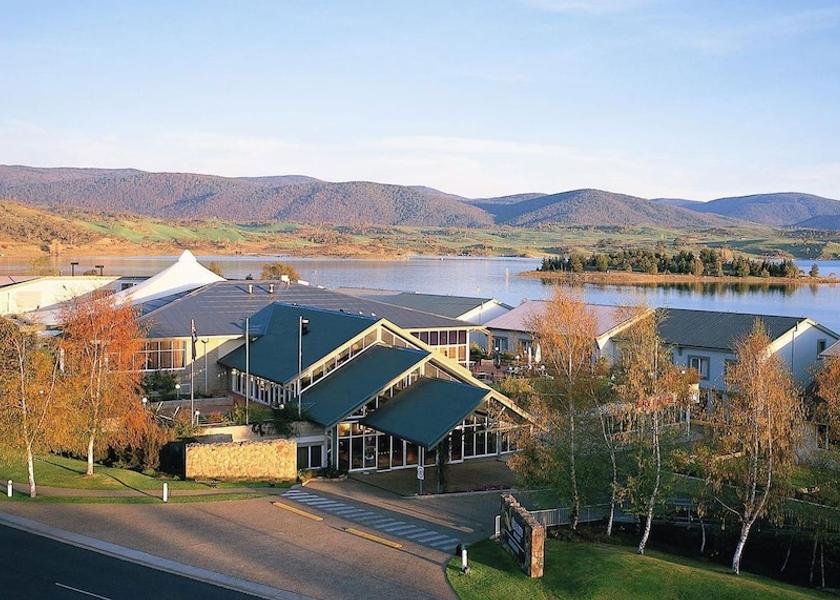 New South Wales Jindabyne Primary image