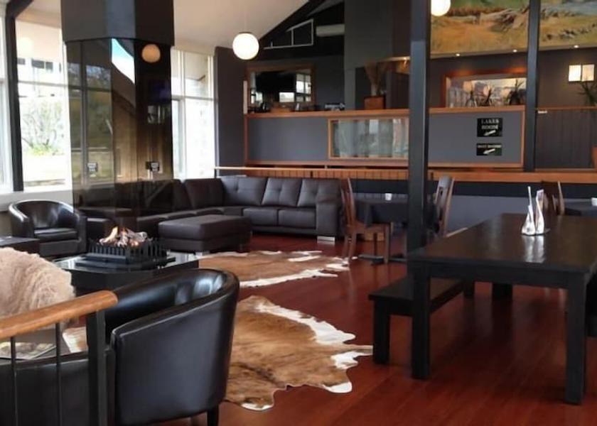 New South Wales Jindabyne Restaurant