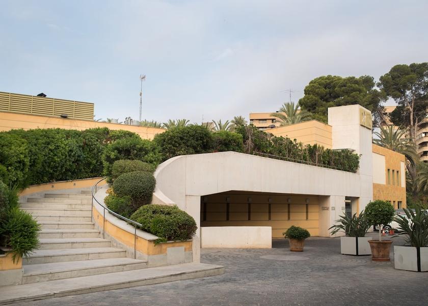 Valencian Community Elche Front of property