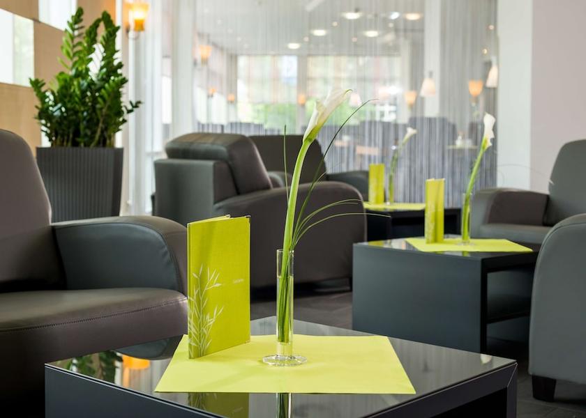 North Rhine-Westphalia Cologne Lobby