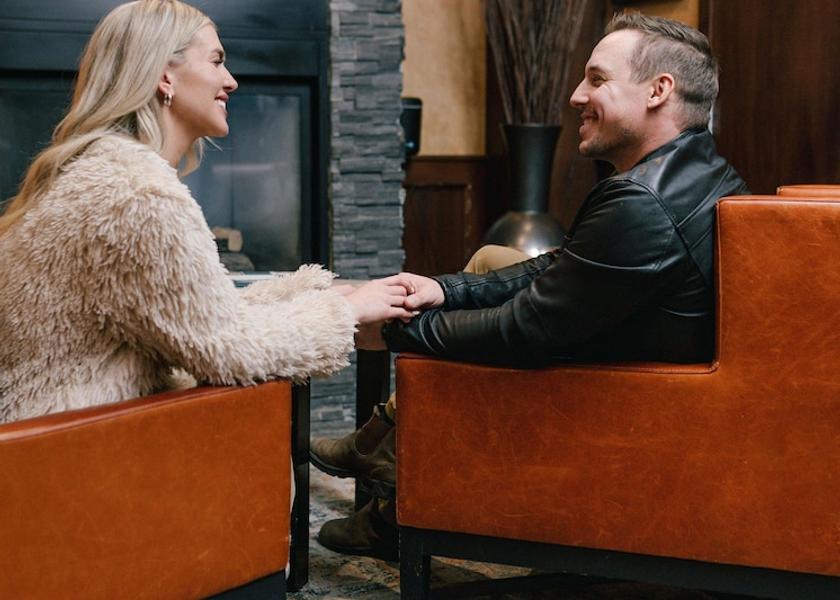 British Columbia Whistler Lobby