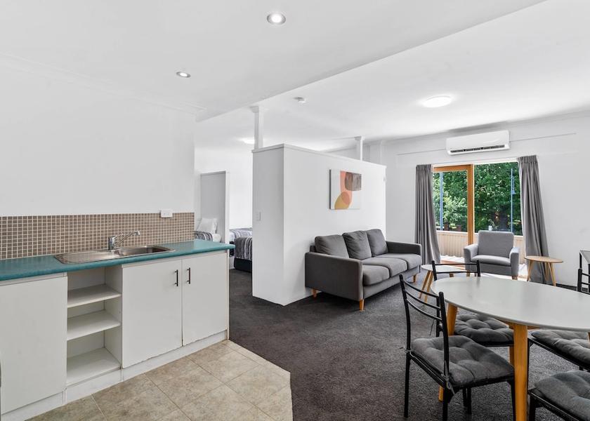 New South Wales Albury Room
