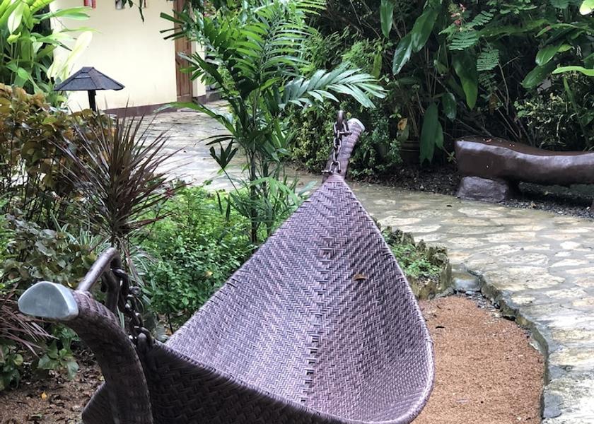  Cordova Exterior Detail