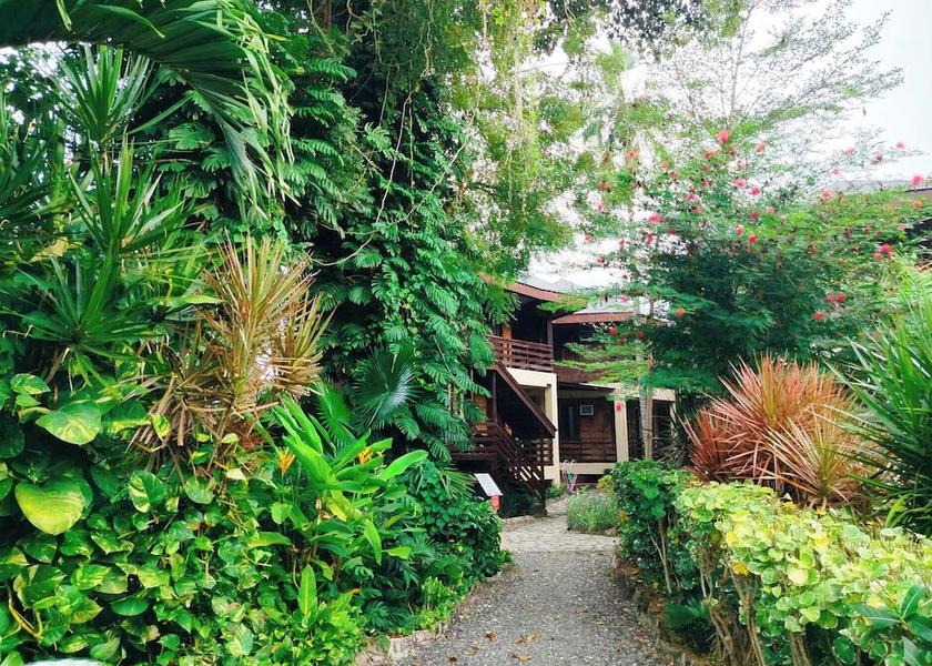 Central Visayas Cordova Exterior