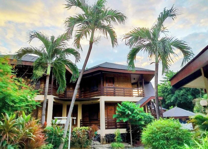 Central Visayas Cordova Exterior