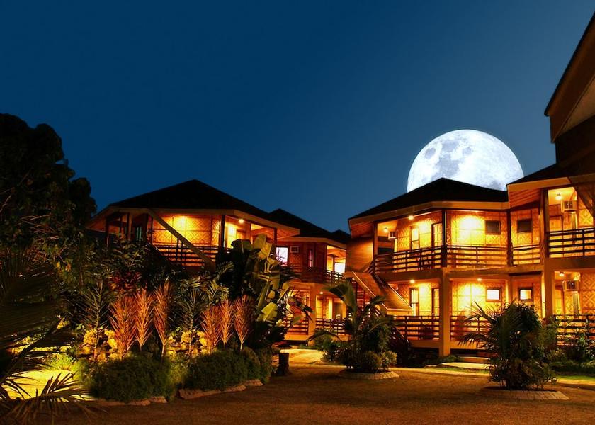  Cordova View from Property