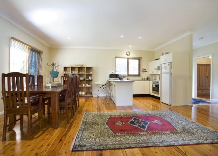 New South Wales Leura In-Room Dining