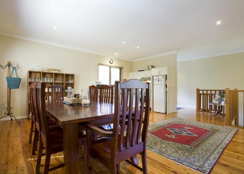 New South Wales Leura In-Room Dining