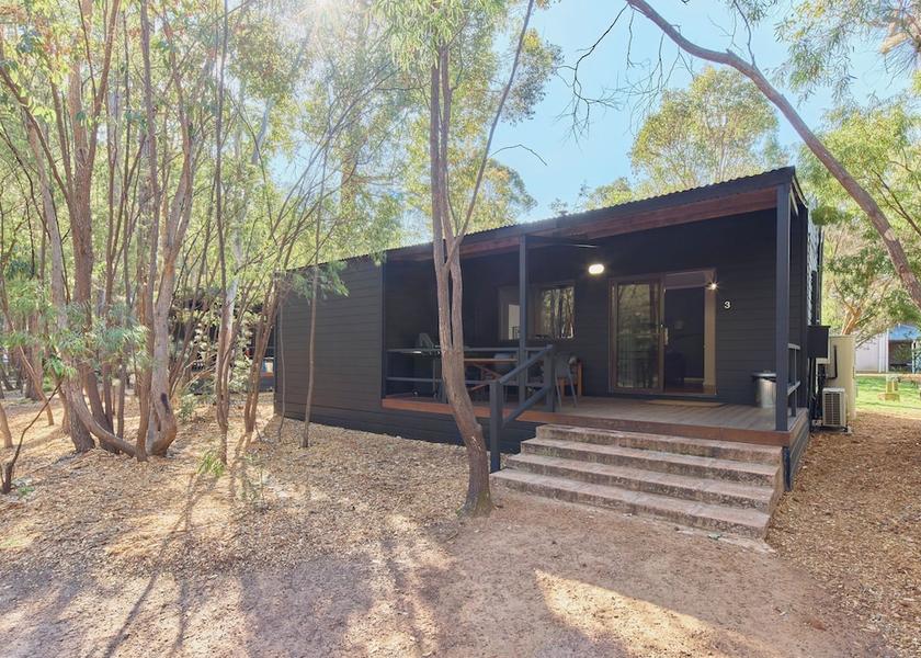 Western Australia Bramley Terrace