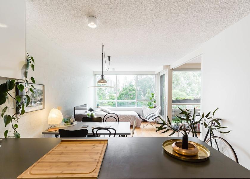 Victoria Melbourne Kitchen