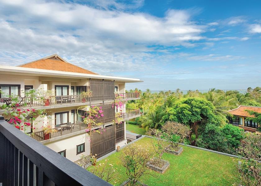 Lam Dong Province Phan Thiet Beach/ocean view