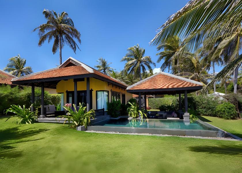 Lam Dong Province Phan Thiet 