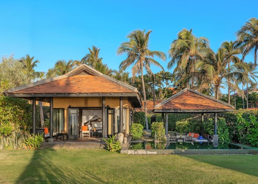 Lam Dong Province Phan Thiet Room