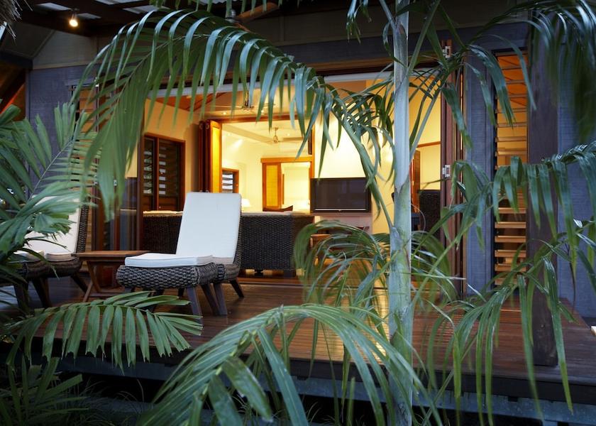 Townsville City Nelly Bay Terrace