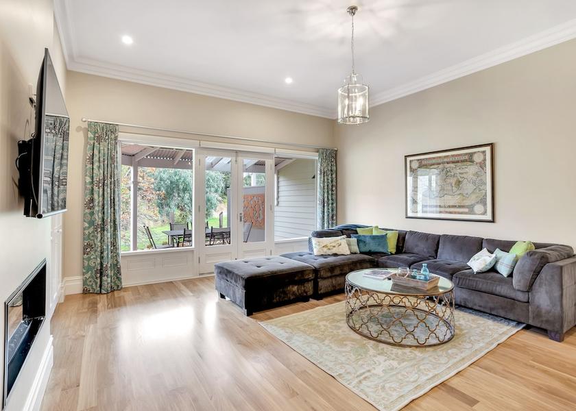 South Australia Adelaide Room