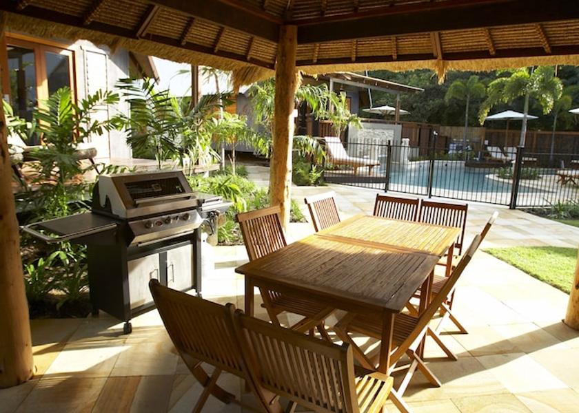 Townsville City Nelly Bay Terrace