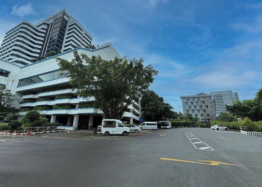 Phuket Province Phuket Parking