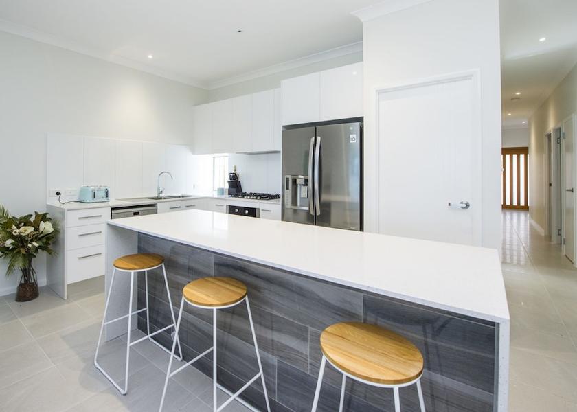 Townsville City Picnic Bay In-Room Dining