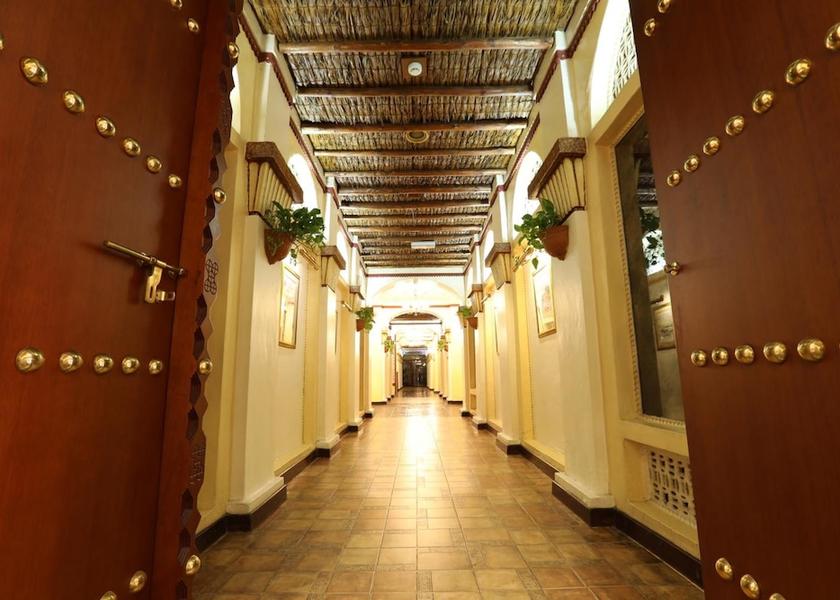 Capital Governorate Manama Interior