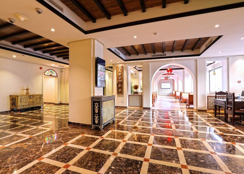 Capital Governorate Manama Interior