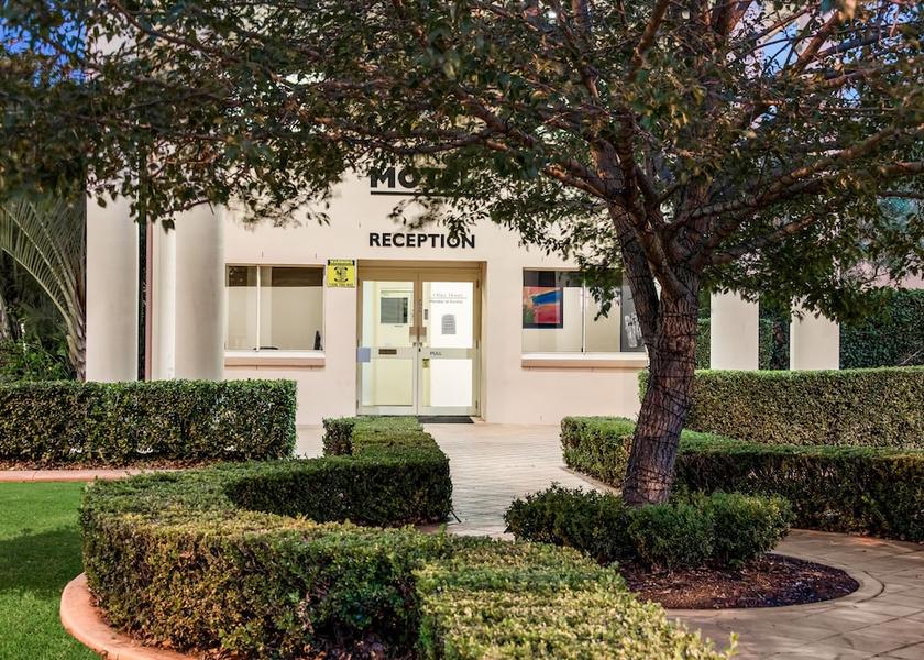 Queensland Toowoomba Reception