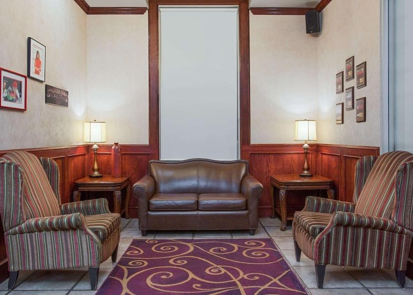 Alberta Red Deer Lobby