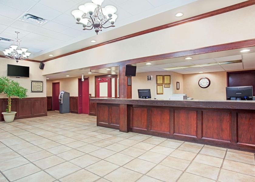 Alberta Red Deer Lobby