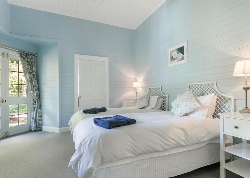 New South Wales Leura Room