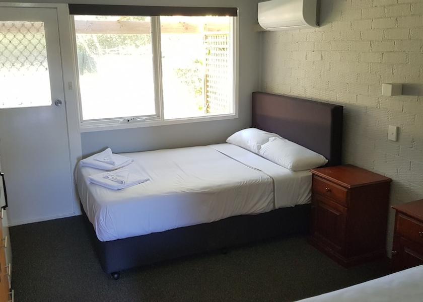 New South Wales Bateau Bay Room