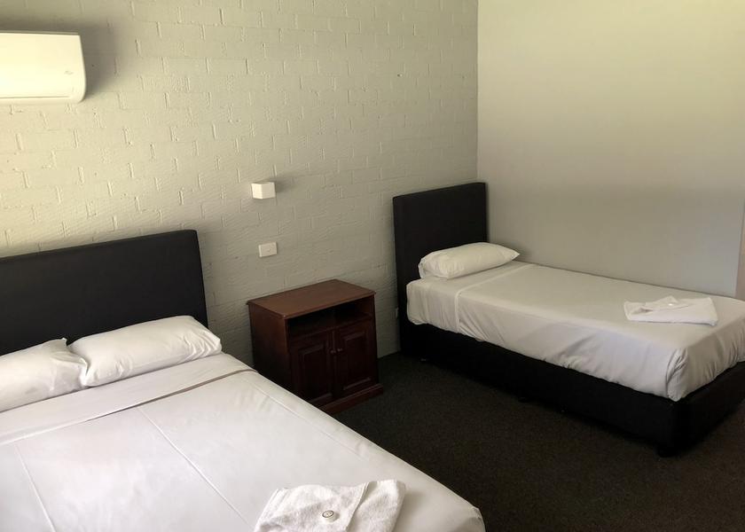 New South Wales Bateau Bay Room