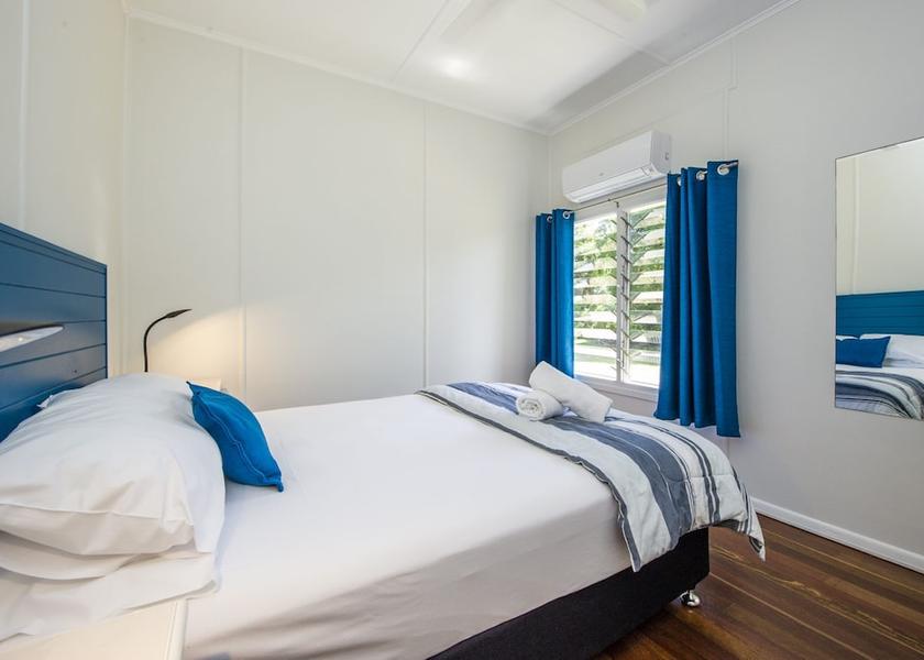 Townsville City Arcadia Room