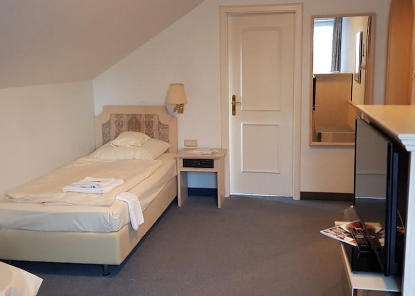 North Rhine-Westphalia Unna Room