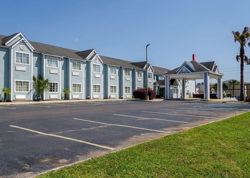 Alabama Mobile Exterior Detail