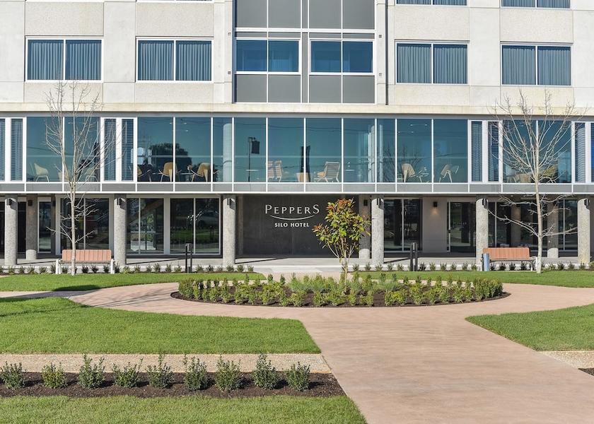 Tasmania Invermay Children's play area - outdoor