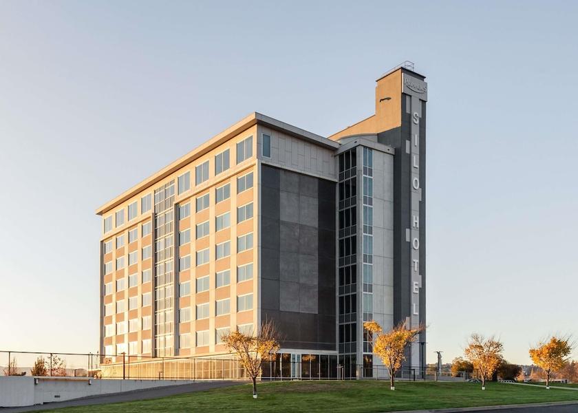 Tasmania Invermay Exterior