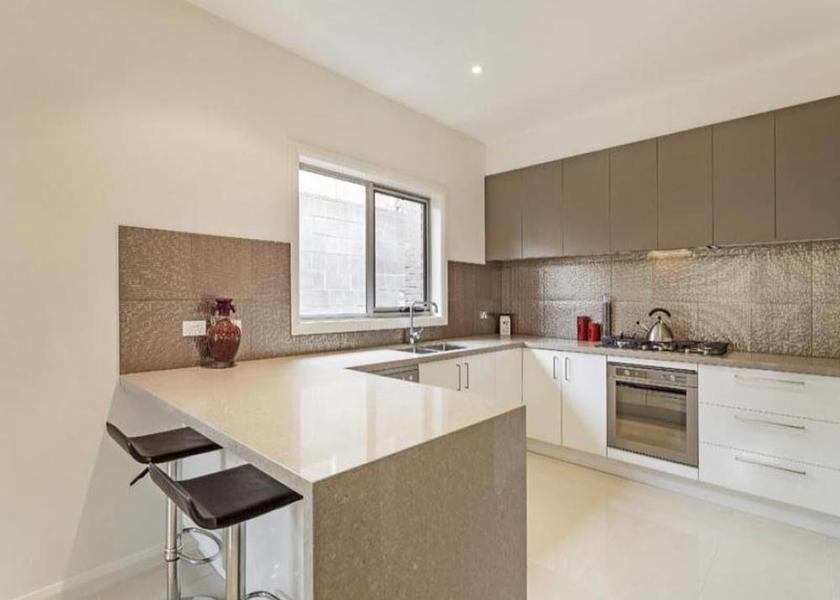 Victoria Melbourne Kitchen