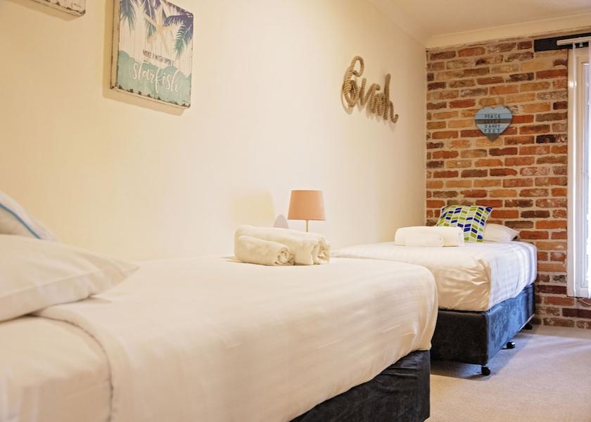 Western Australia Albany Room