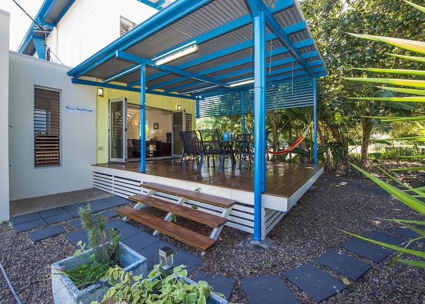 Townsville City Picnic Bay Terrace