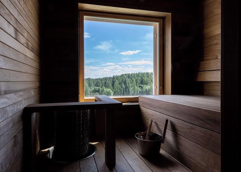 Tampere Nokia Bathroom