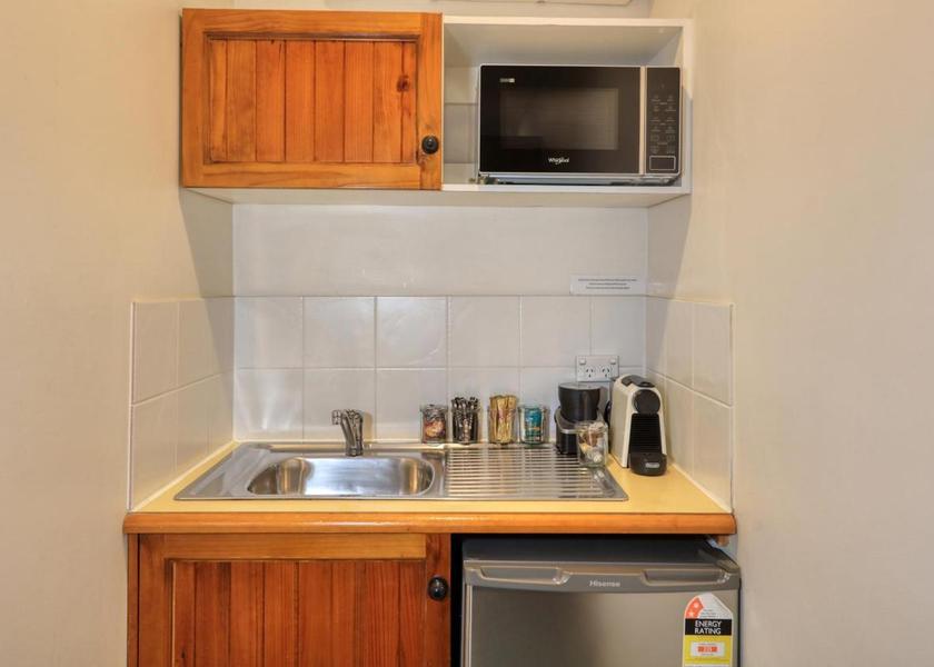 New South Wales Young Deluxe King Studio with Spa Bath - Adults Only