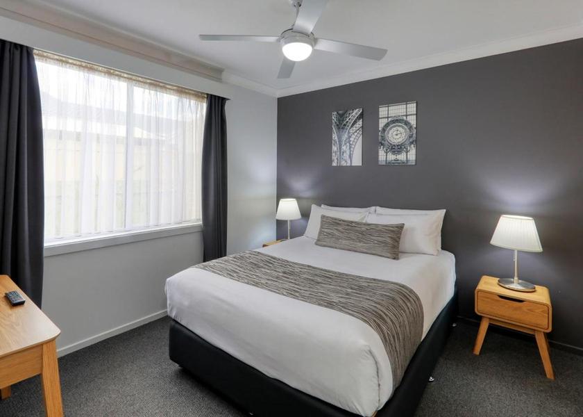 New South Wales Young Apartment - Ground Floor A