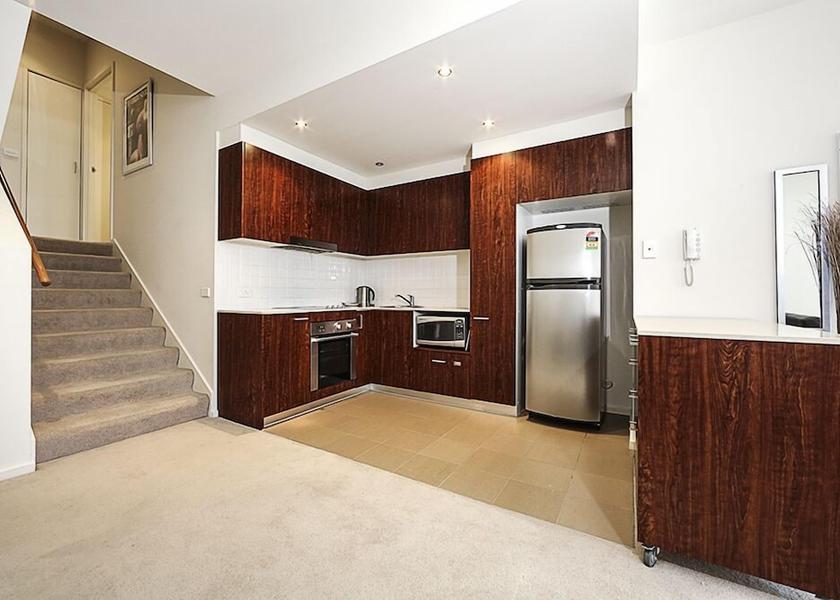 New South Wales Canberra Kitchen