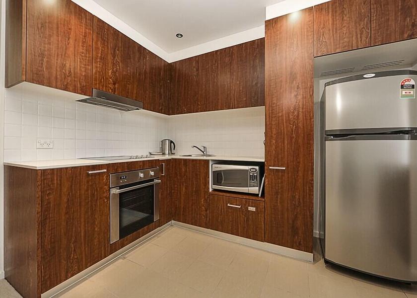 New South Wales Canberra Kitchen