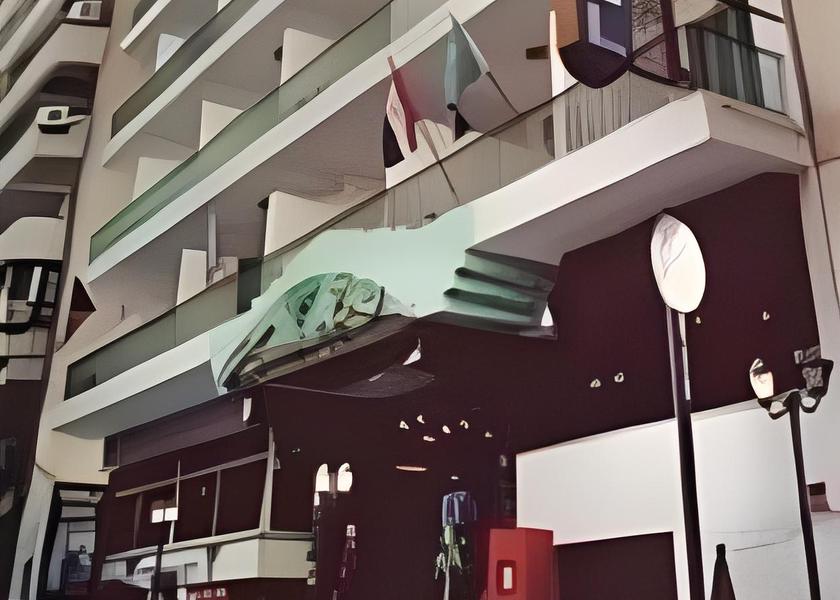 Giza Governorate Giza Hotel Exterior