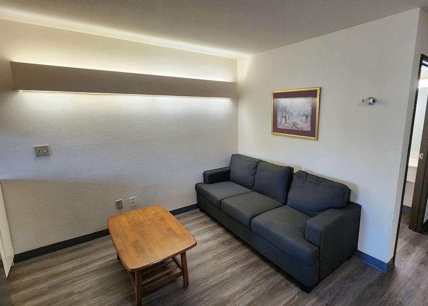 California Sacramento Room